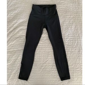 Lululemon Speed Up Leggings